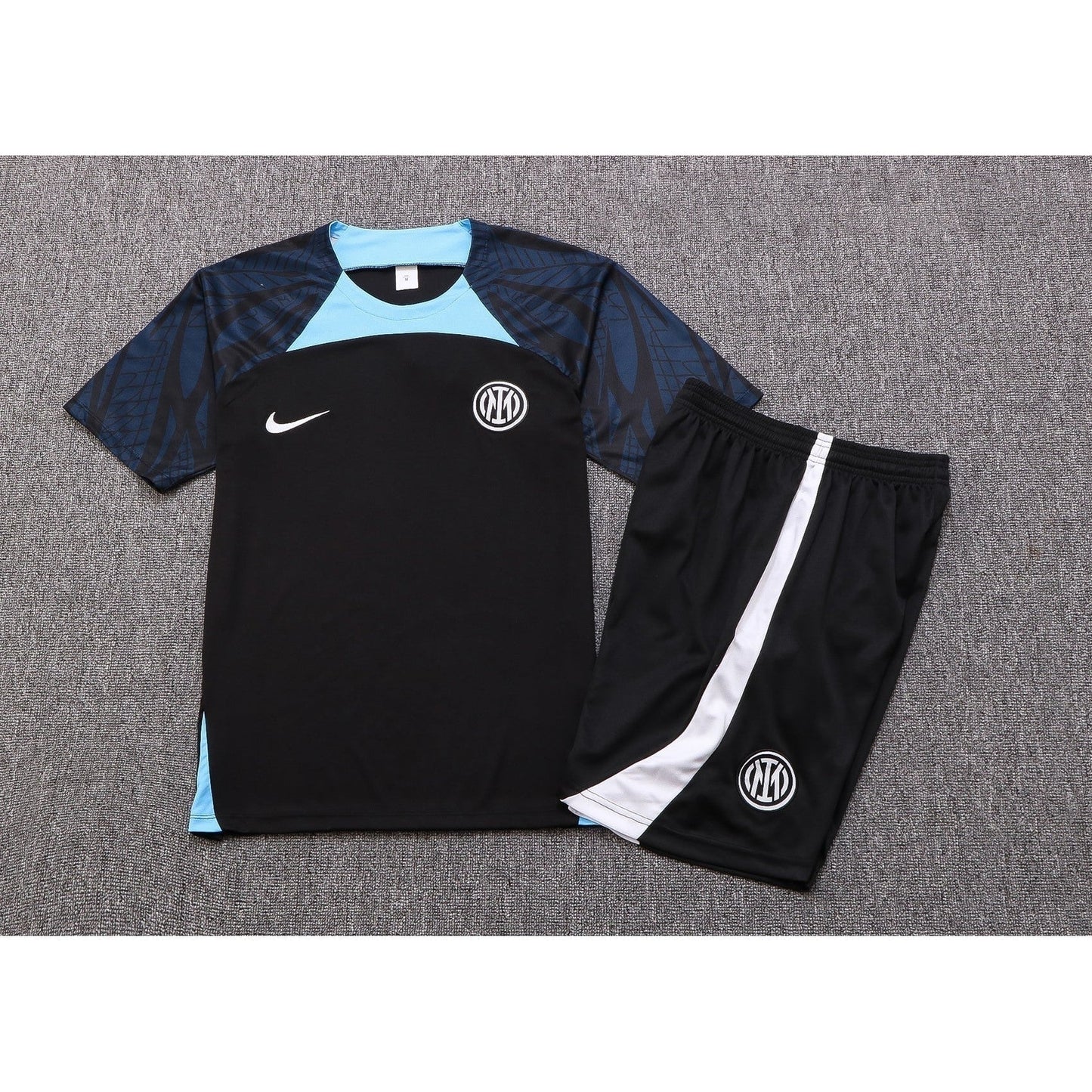 New Inter de MilĂĄn TrackSuit Corto 1Âș