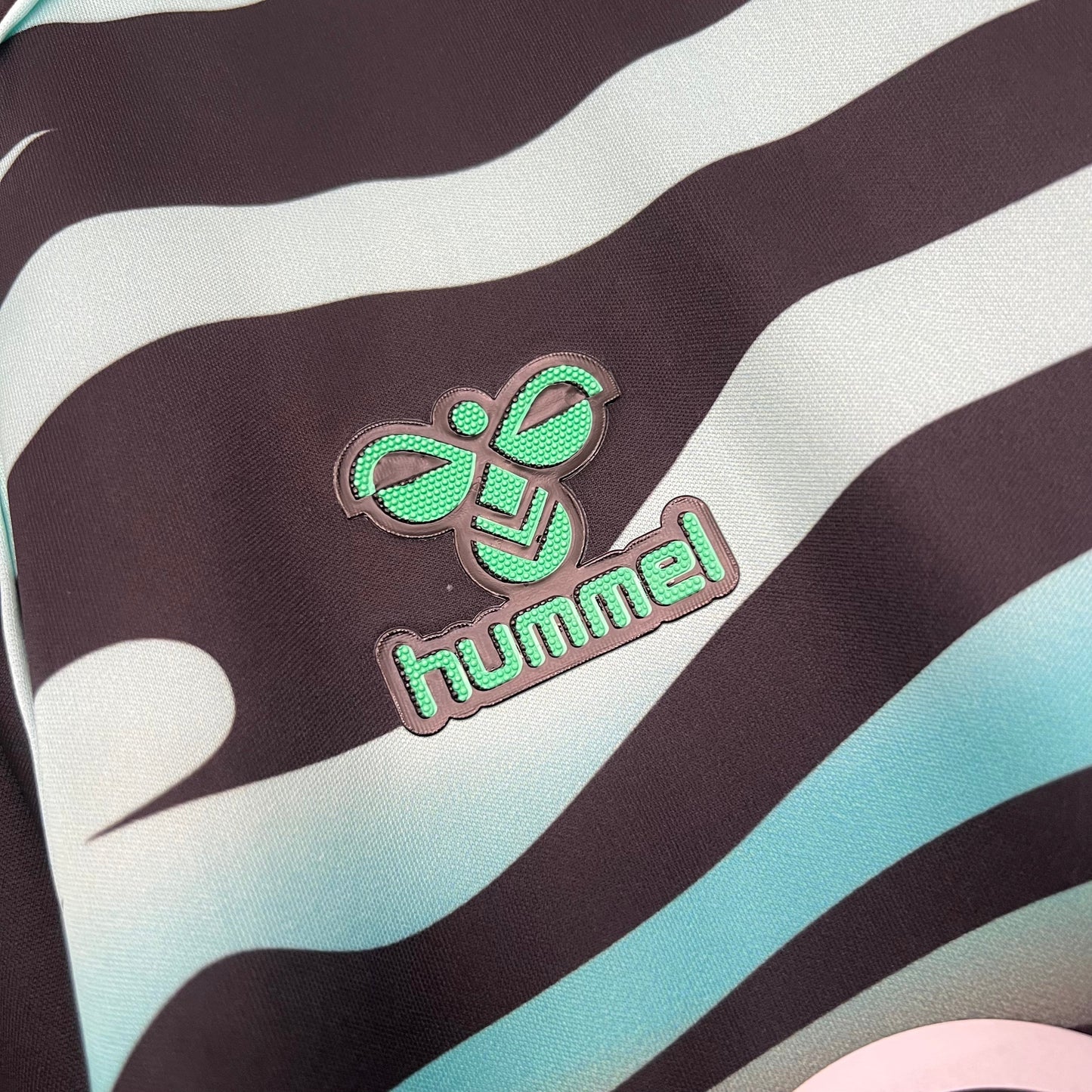 New Real Betis 3Âș Shirt 25/26