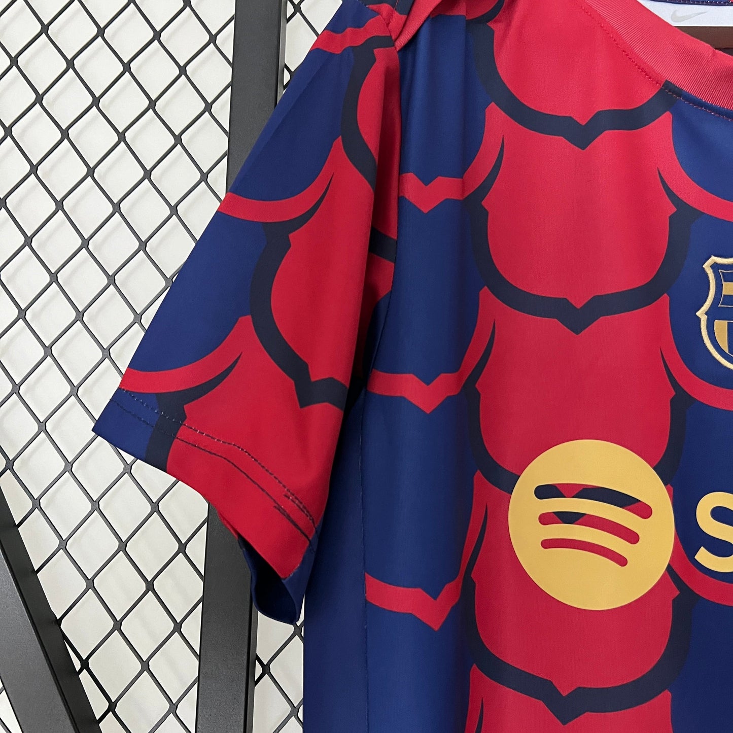 New FC Barcelona Special Edition Shirt 24/25