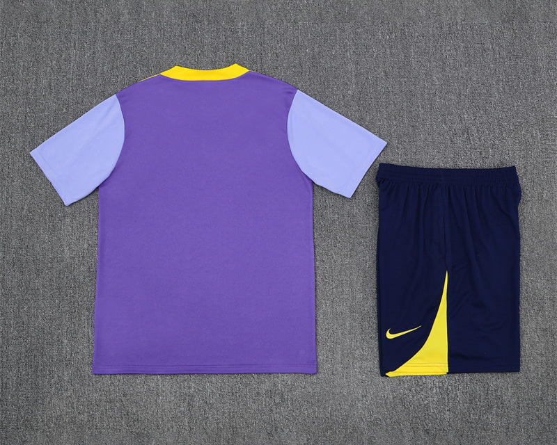 New AtlĂ©tico de Madrid 1Âș TrackSuit Corto 25/26