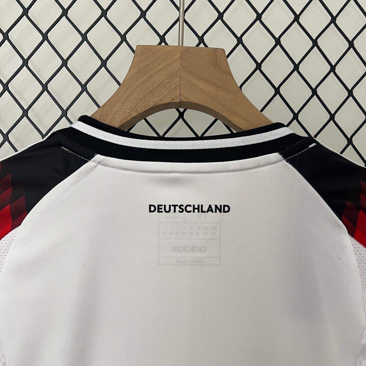 New Conjunto Niño Alemania Euro 2024
