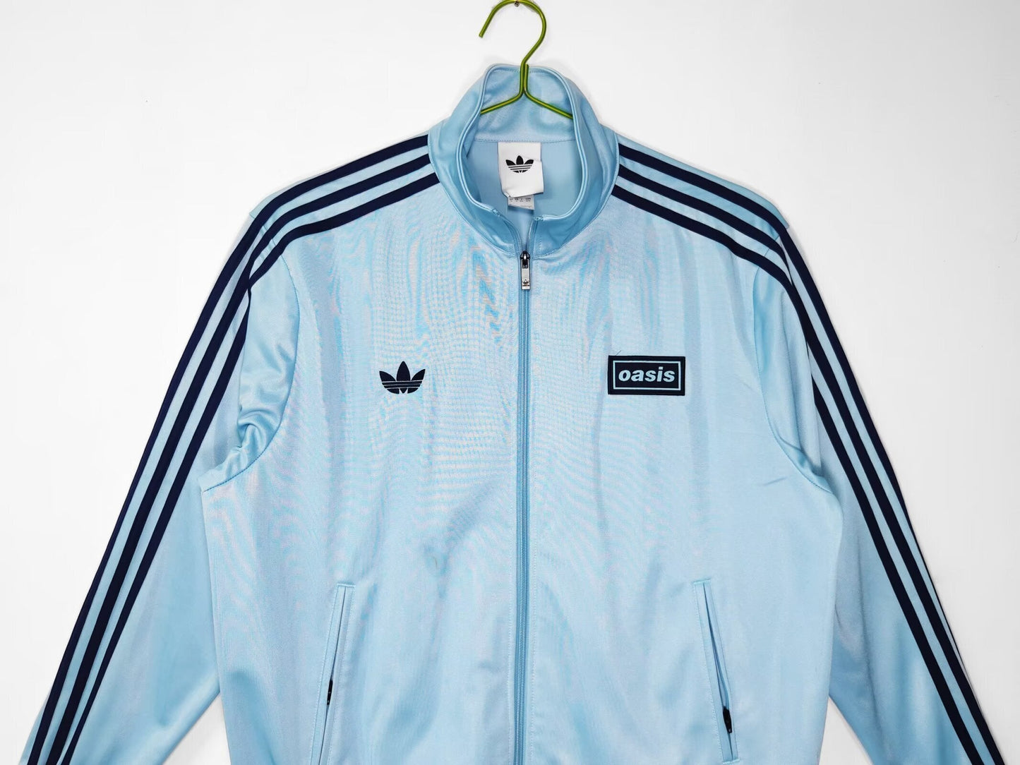 New Oasis Tour Special Edition Blue Jacket 25/26
