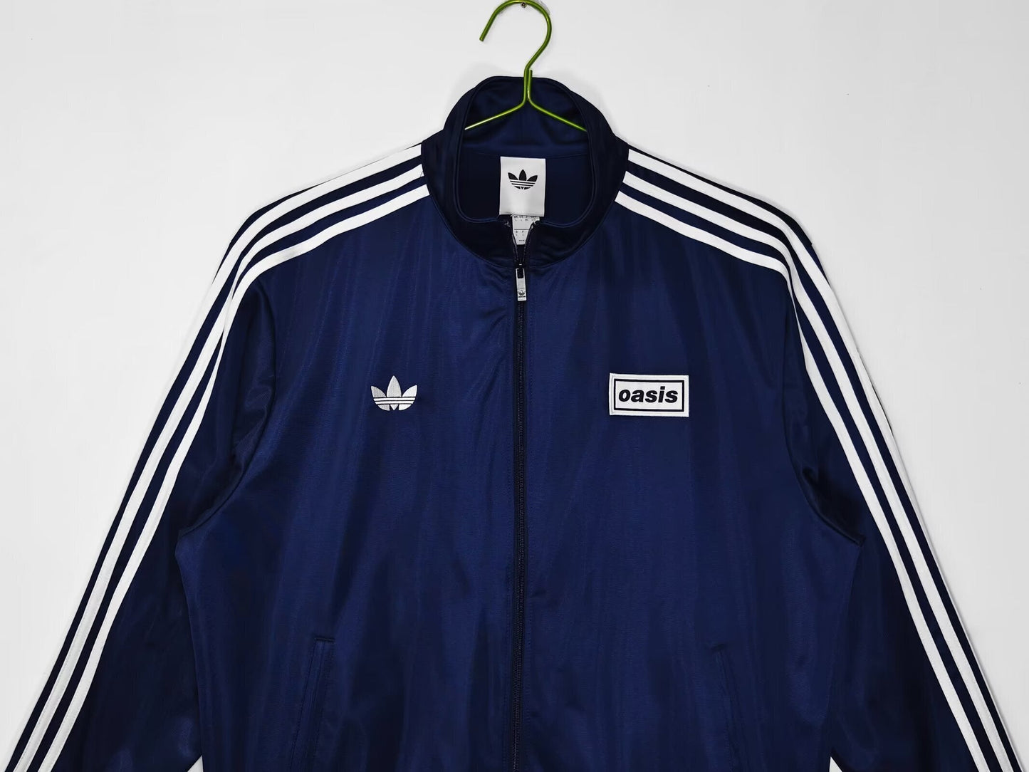 New Oasis Tour Special Edition Dark Blue Jacket 25/26