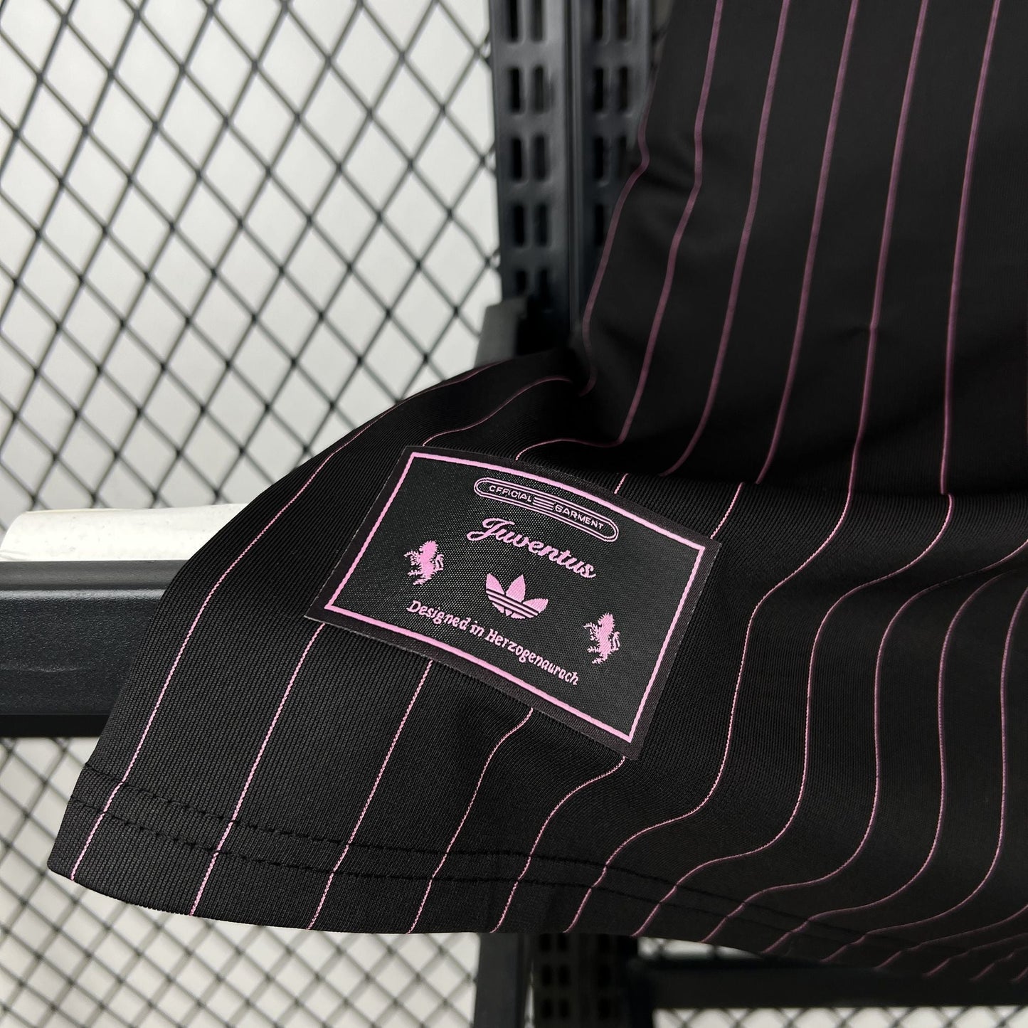 New Juventus de Turin Special Edition Shirt 25/26