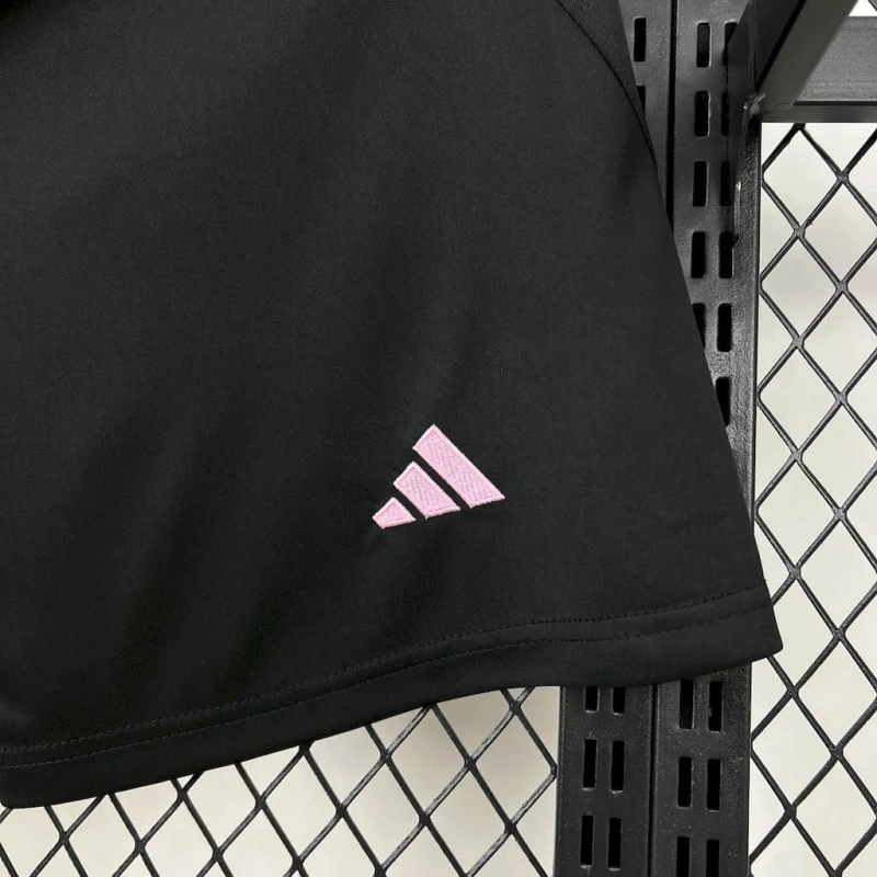 NEW PANTALĂN CORTO INTER MIAMI 25/26
