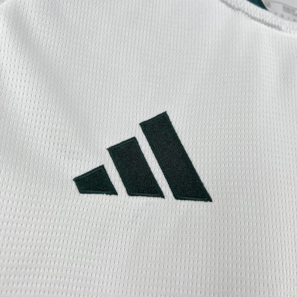 New Real Madrid Home Kit 26/27