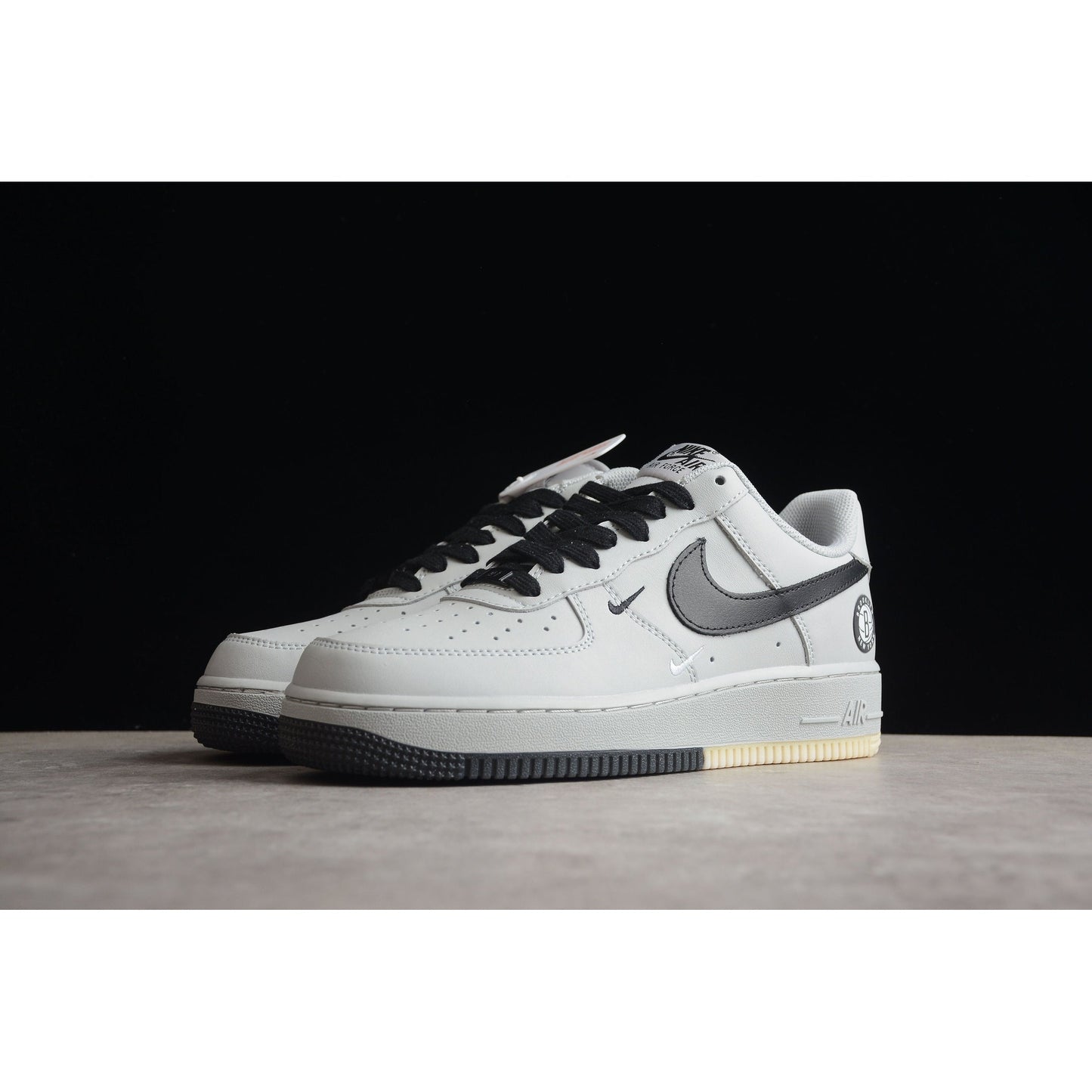 NEW AIR FORCE 1 BROOKLYN