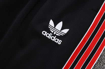 New Manchester United TrackSuit Complete 25/26