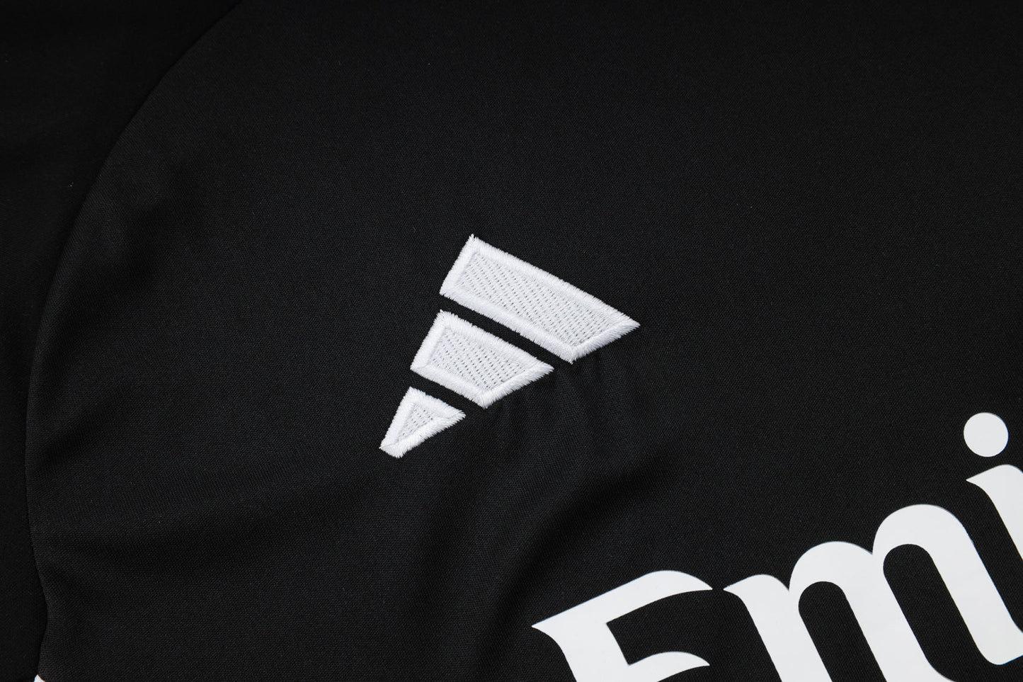New Real Madrid 5º TrackSuit Corto 24/25