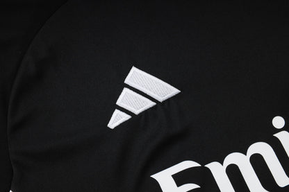 New Real Madrid 5º TrackSuit Corto 24/25