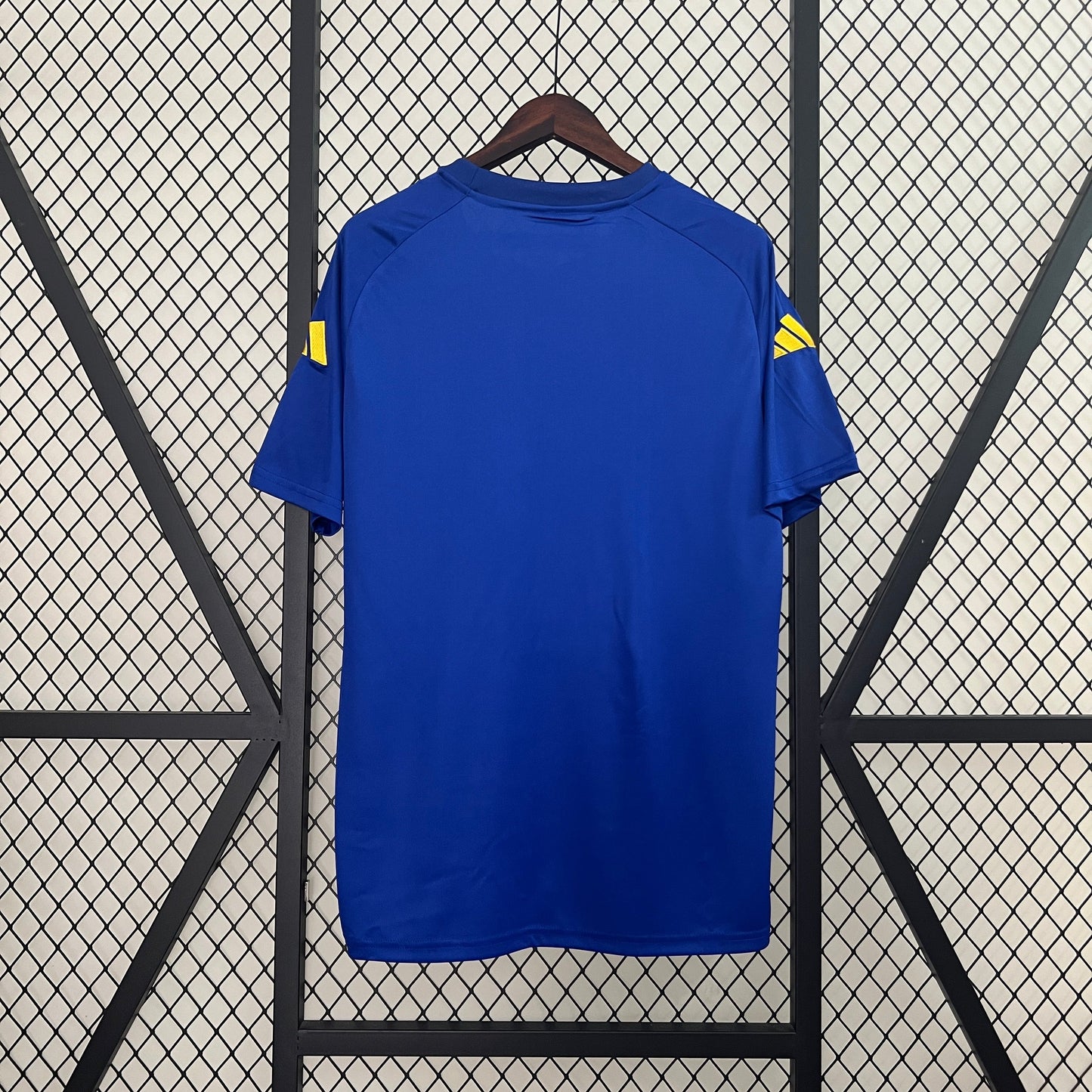 New España Away Shirt Euro 2024