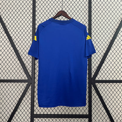 New España Away Shirt Euro 2024