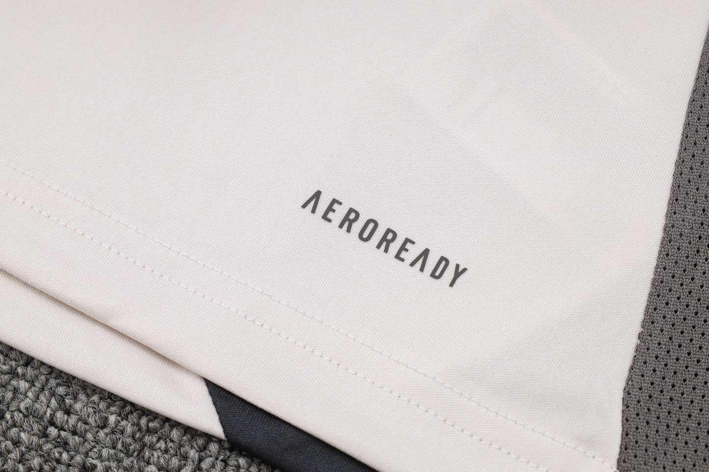 New Real Madrid 7º TrackSuit Corto 24/25