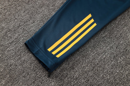 New Real Madrid 3º TrackSuit Complete 24/25
