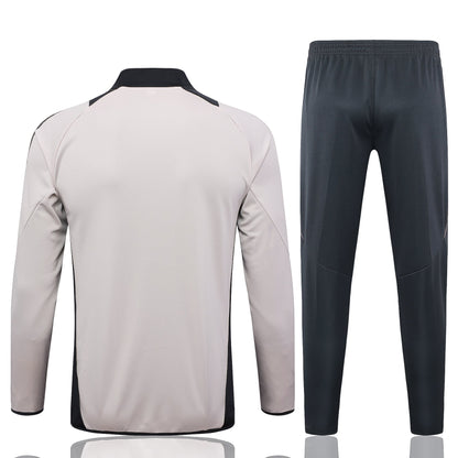 New Real Madrid TrackSuit Complete 24/25