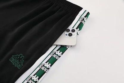 New Real Betis KAPPA Special Edition TrackSuit Complete