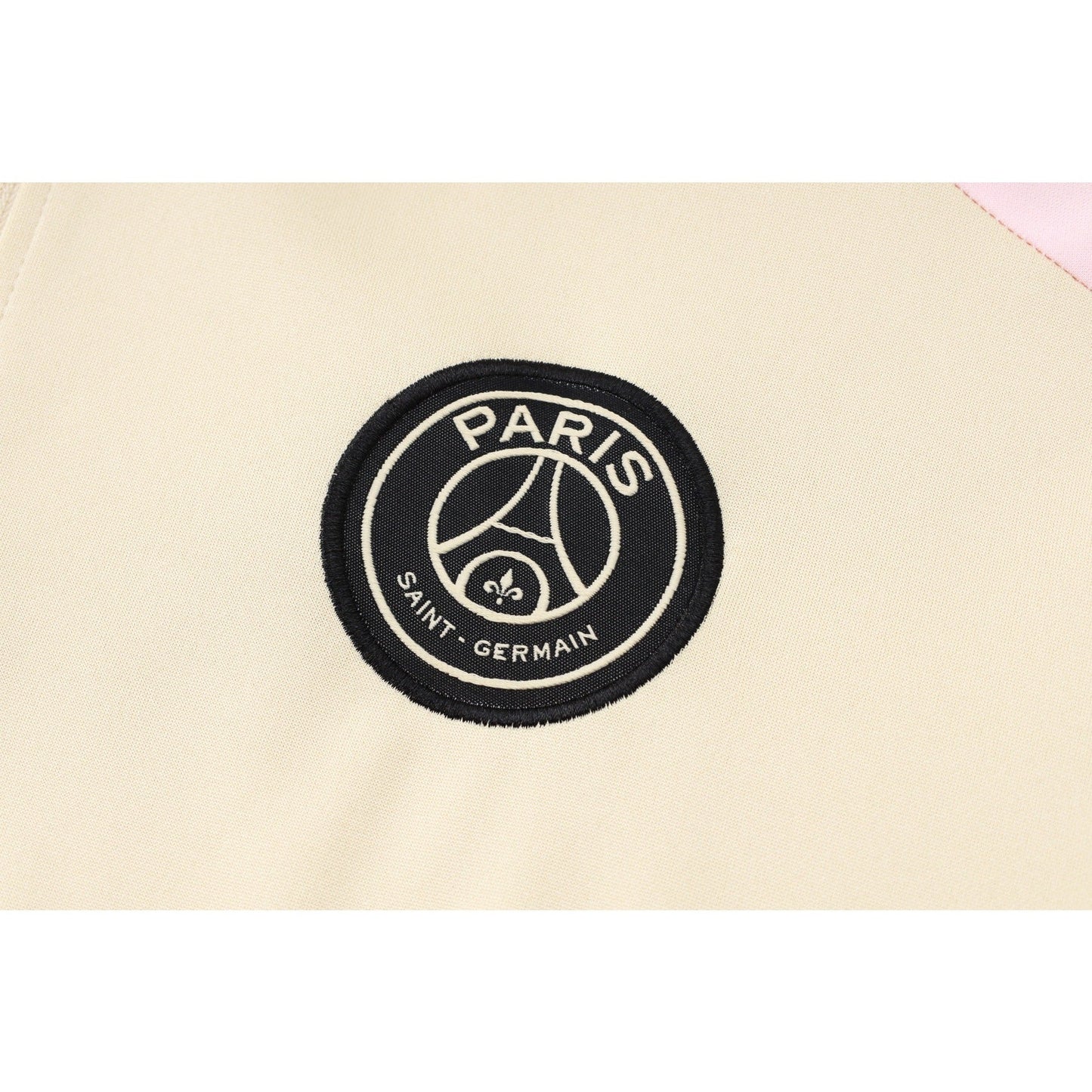 New Chándal Niño Paris Saint Germain (PSG) 4º TrackSuit 24/25