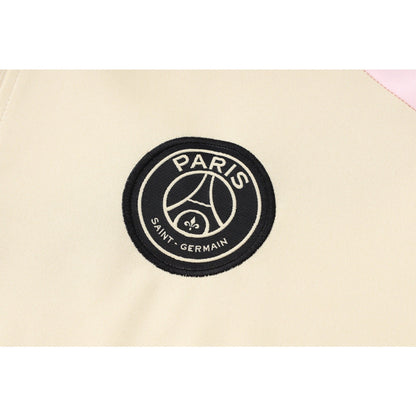 New Chándal Niño Paris Saint Germain (PSG) 4º TrackSuit 24/25