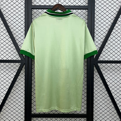 New Real Betis Retro Shirt 99/00
