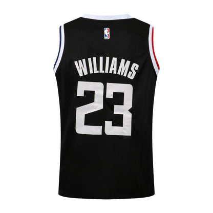 CAMISETA WILLIAMS LOS ANGELES