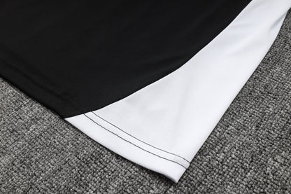 New Real Madrid 5º TrackSuit Corto 24/25