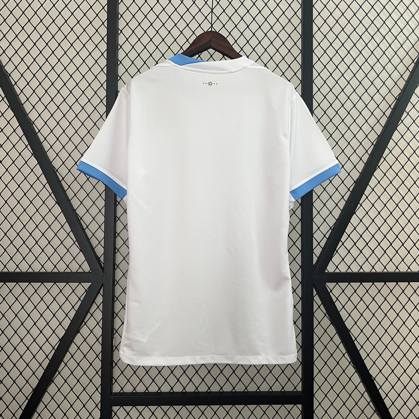 New Uruguay Shirt Copa América 2024