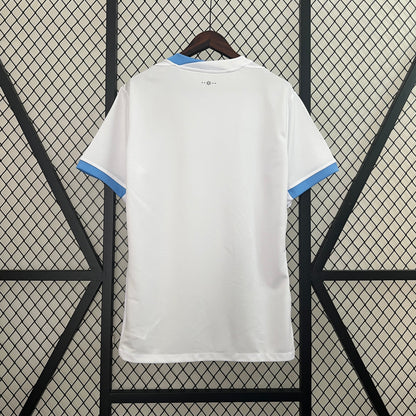 New Uruguay Shirt Copa América 2024