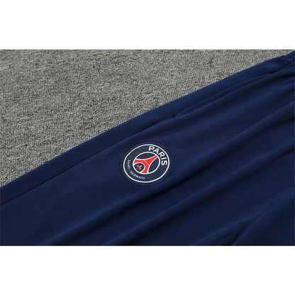 New Chándal Niño Paris Saint Germain (PSG) 2º TrackSuit 24/25