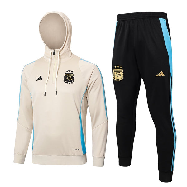 New Argentina TrackSuit Complete