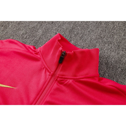 New FC Barcelona TrackSuit Complete 24/25