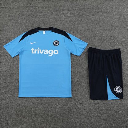 New Chelsea TrackSuit Corto 24/25