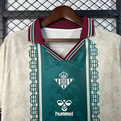 New Real Betis Special Edition Shirt 25/26