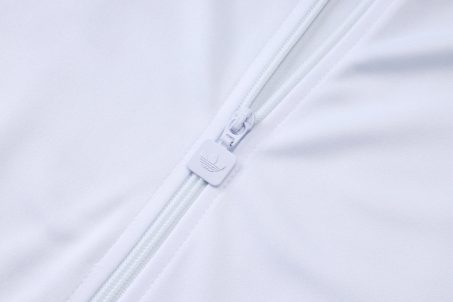 New Real Madrid TrackSuit Complete 3º 25/26