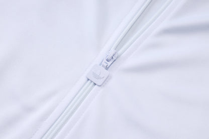 New Real Madrid TrackSuit Complete 3º 25/26