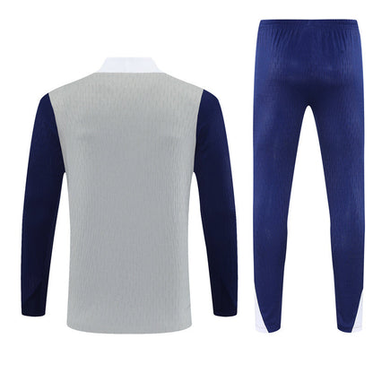 New Tottenham Hotspur TrackSuit Complete 25/26