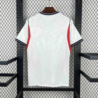 New Inglaterra World Cup Home Shirt 25/26