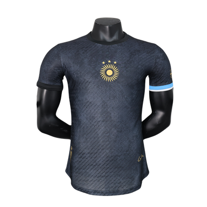 New Argetina Special Edition Messi Pulga 24/25