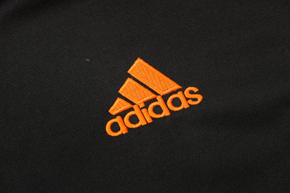 New Real Madrid TrackSuit Complete