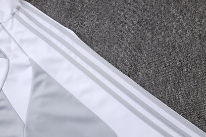 New Real Madrid TrackSuit Complete 1º 25/26