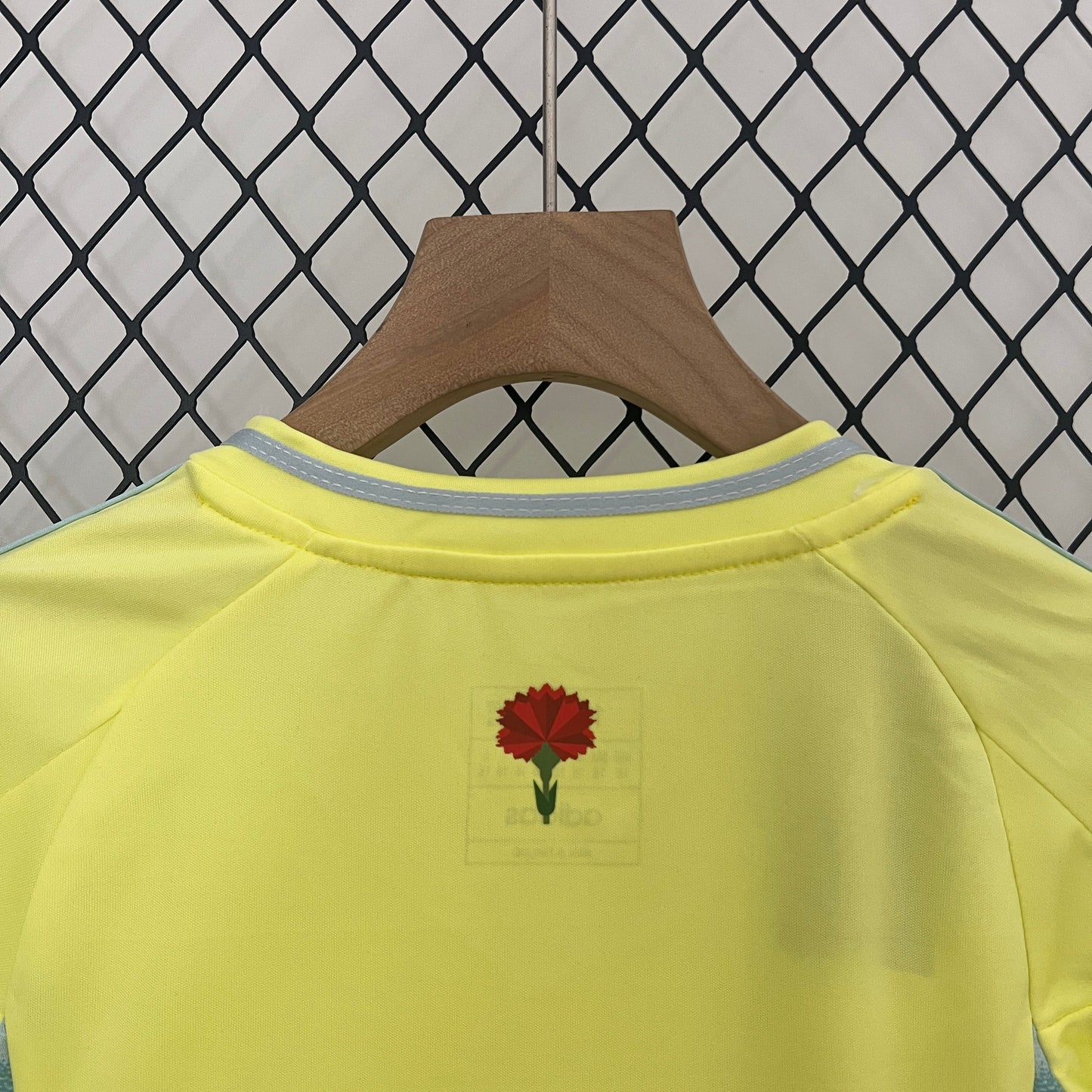 New Conjunto Niño España Euro 2024