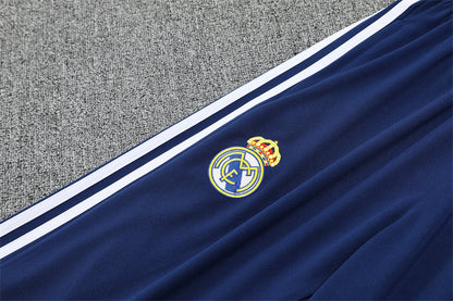 New Real Madrid TrackSuit Complete 25/26 6º