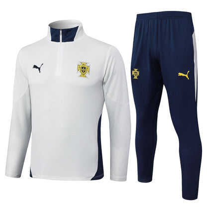 New Portugal TrackSuit Complete 25/26