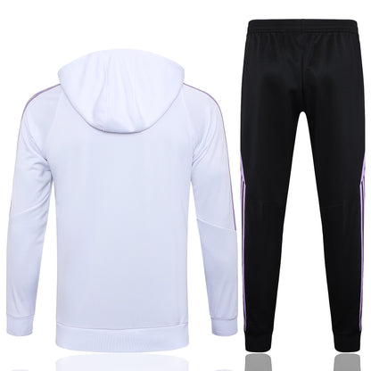 New Alemania TrackSuit Complete