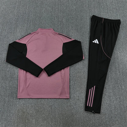 New Real Madrid TrackSuit Complete 25/26 8º