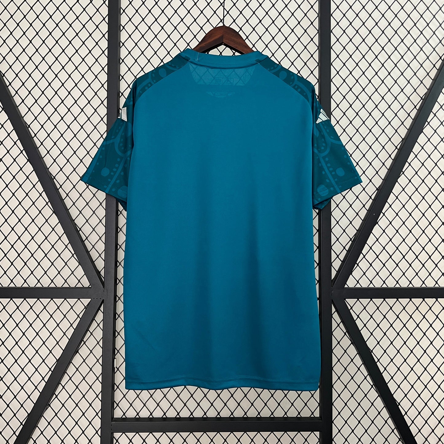 New Mexico Shirt Copa América 2024