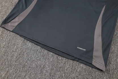 New Real Madrid 6º TrackSuit Corto 24/25