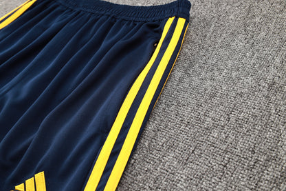 New Real Madrid TrackSuit 3 Complete 24/25