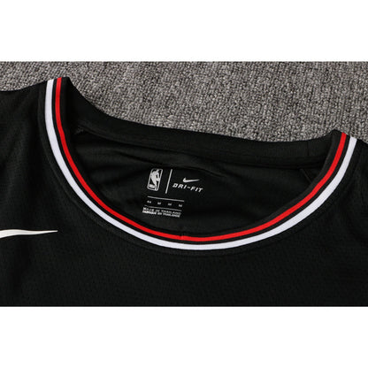 CAMISETA JORDAN CHICAGO BULLS