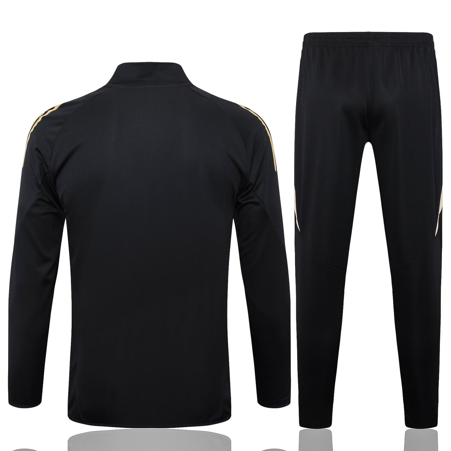 New Real Madrid TrackSuit 4 Complete 24/25