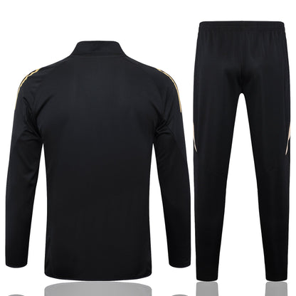 New Real Madrid TrackSuit 4 Complete 24/25